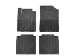 WTCB174201 - : All Weather Floor Mats for WeatherTech Image