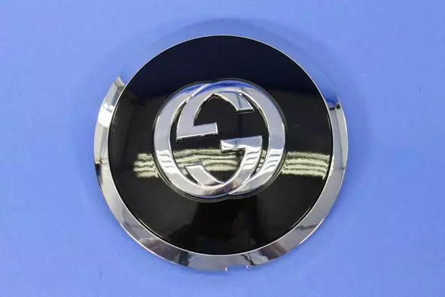 4726253AA - Wheels: Wheel Center Cap for Mopar Image