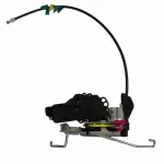 BL1Z78219A65A - : Latch Assembly for Ford: Expedition | Lincoln: Navigator Image