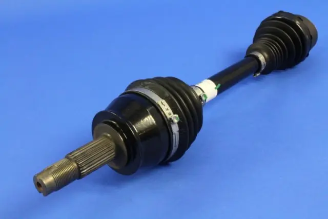 Axle Half Shaft, Right - Mopar (68235744AA)