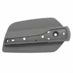 JL1Z78617D35AE - Body: Lock Handle for Lincoln: Navigator Image