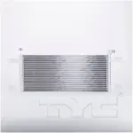 19075 - : TYC Automatic Transmission Oil Cooler for TYC Image