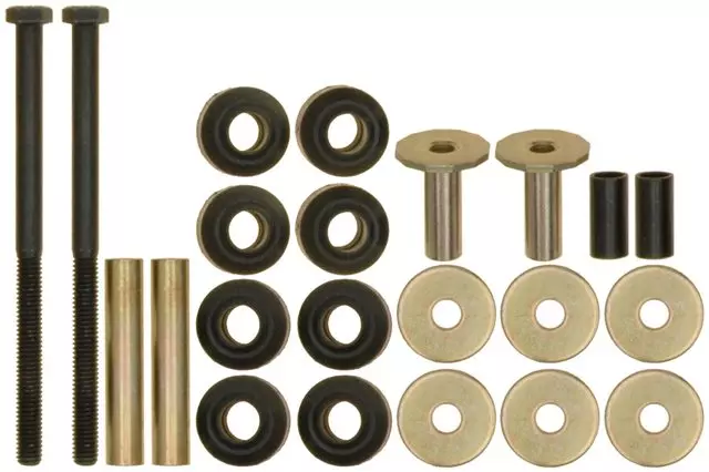Stabilizer Bar Link Kit - ACDelco (45G2015)