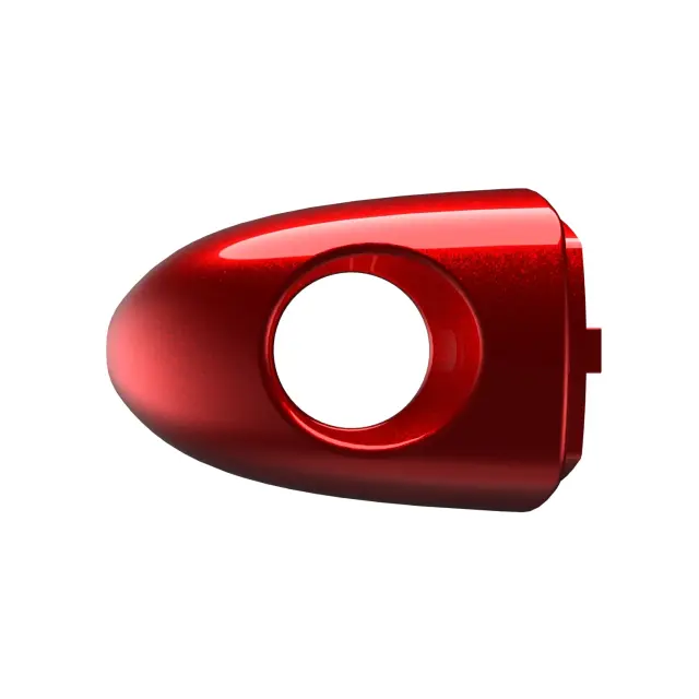 Door Handle Cap, Left - Mopar (1SZ23JRMAD)