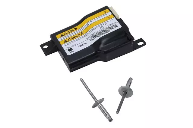 25994653 - : Passenger Presence Sensor Module for GM Image