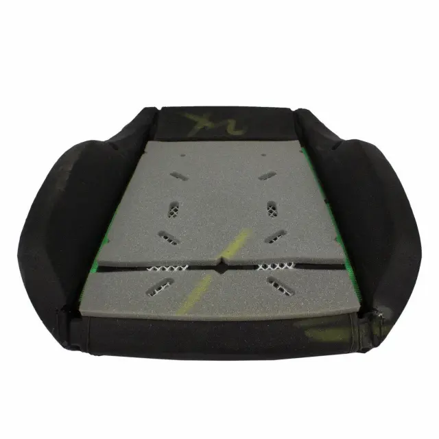 Pad Seat Cushion JR3Z-63632A22-E | QuirkParts