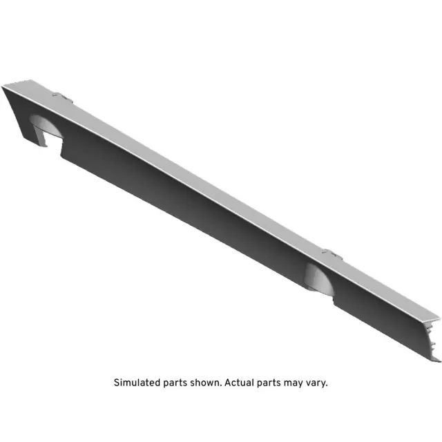 15929675 - Body: Center Cover for GM Image