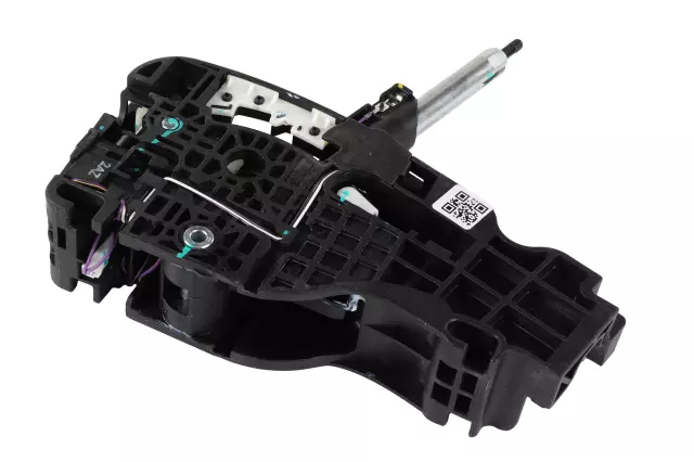 13545105 - : Gear Shift Assembly for Buick: Encore GX | Chevrolet: Trailblazer Image