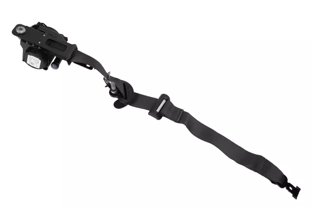 84572113 - Electrical: Belt &amp; Retractor for GMC: Acadia Image