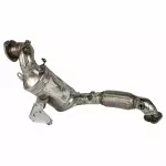 CK4Z5H270A - : Catalytic Converter for Ford: Transit-150, Transit-250, Transit-350, Transit-350 HD Image