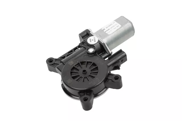 23100274 - Body: Window Motor for Buick: Enclave, Envision | Cadillac: XT6 | Chevrolet: Blazer, Traverse, Traverse Limited | GMC: Acadia Image