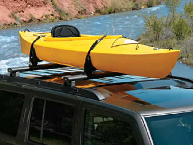 Genuine Alfa Romeo Carrier Water Sports - Alfa Romeo (TCKAY883)