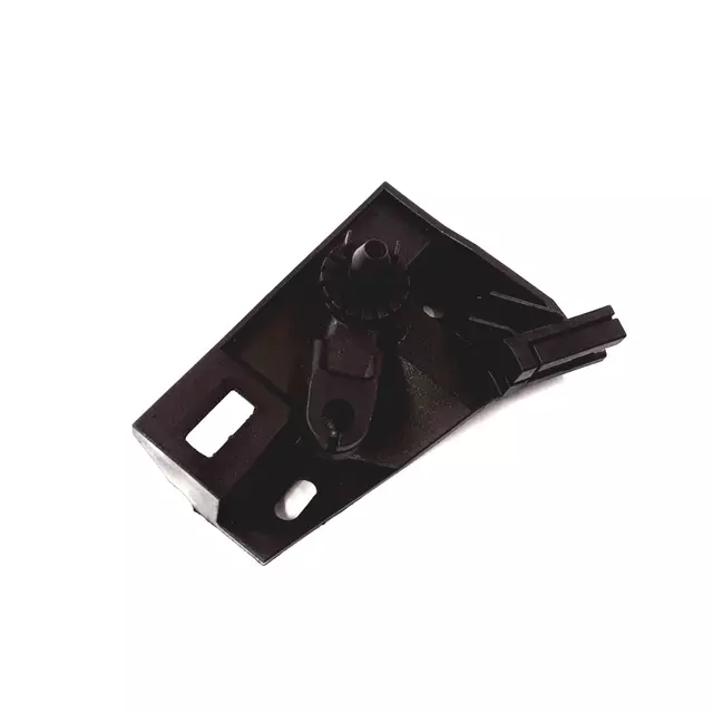 1K1823633B - Body: Release Handle Bracket for Volkswagen Image