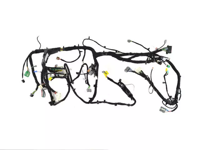 Instrument Panel Wiring - Mopar (68261436AA)