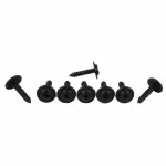 56912S61 - Body: Bumper Cover Screw for FORD Image