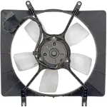 620701 - : Radiator Fan Assembly Without Controller for Dorman Image