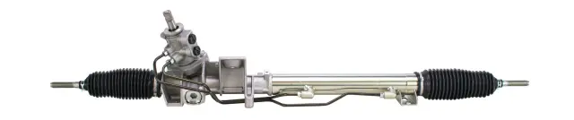 3495N - Suspension &amp; Steering: AAE New Hydraulic Power Steering Rack &amp; Pinion 100% Tested for ATLANTIC AUTOMOTIVE Image