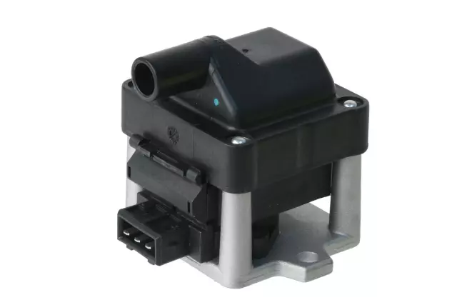 6N0905104 - Ignition Systems: URO Parts Ignition Coil for URO Image