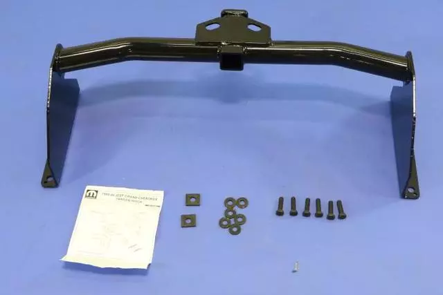 Trailer Hitch - Mopar (82213553)