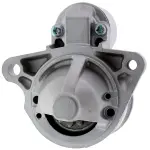 2804227 - : DENSO First Time Fit® Starter Motor – Remanufactured for Denso Image