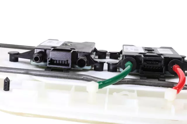 Front Seat Lumbar Support - GM (20793293)