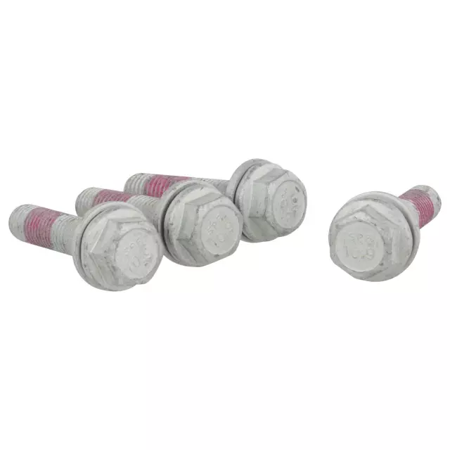 Caliper Mount Bolt - Ford (W720473-S439)