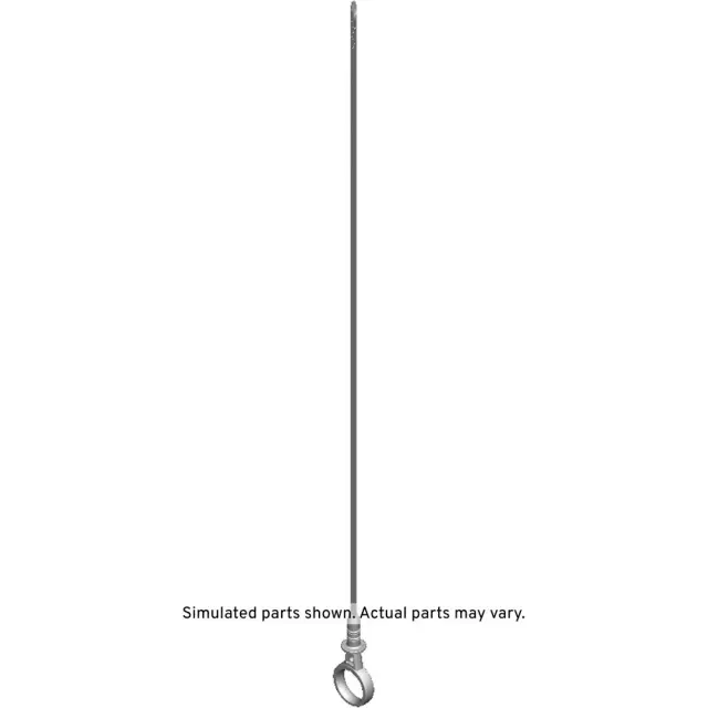 Engine Oil Dipstick - GM (12670057)