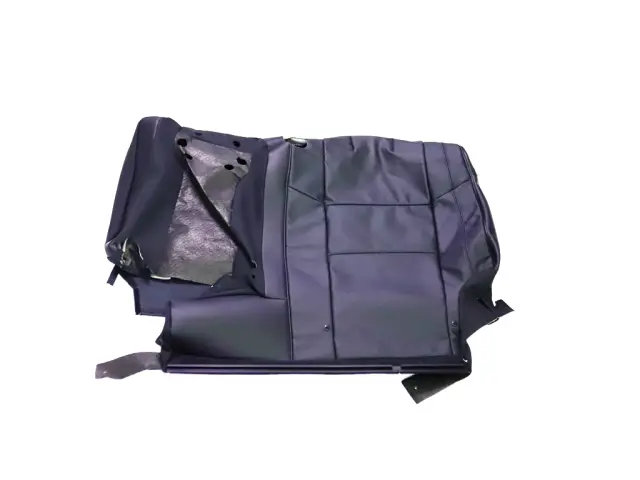 6UW61DX9AB - Interior Trim: Rear Seat Back Cover for Jeep: Grand Cherokee, Grand Cherokee WK Image