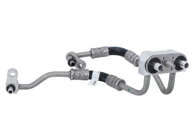 85075442 - : Pipe for Chevrolet: Silverado 1500, Silverado 1500 LTD | GMC: Sierra 1500, Sierra 1500 Limited Image