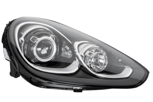 11745781 - Lighting &amp; Lamps: HELLA Headlight 011745781 for Hella Image