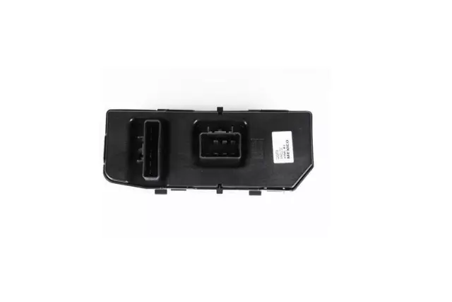 22626530 - Body: Window Switch for Pontiac: G6 Image