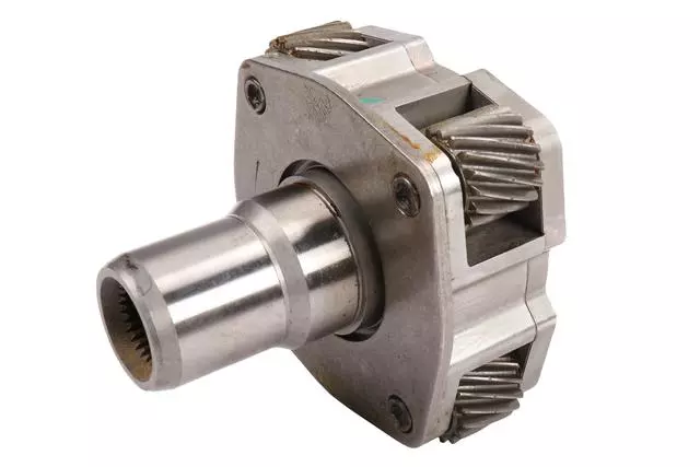 84355217 - : Transfer Case High/Low Planetary Carrier for GM Image