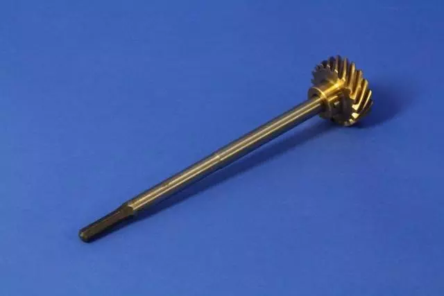 Shaft - Mopar (P3690874)