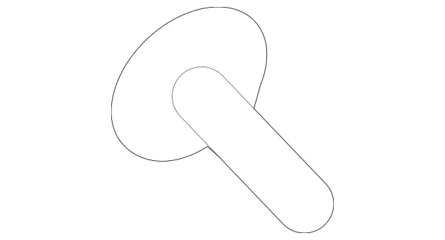 19902911 - Driver Door: Pan Head Screw for Mercedes-Benz: 180A, 180b, 220a, 300C, 300CD, A220, A35 AMG, AMG GT 43, AMG GT 53, AMG GT 63, AMG GT 63 S, AMG GT 63 S E Performance, C300, C43 AMG, C63 AMG S E Performance, CLA250, CLA35 AMG, CLA45 AMG, CLA45 AMG S, CLE300, CLE450, CLE53 AMG, CLS450, CLS53 AMG, E300, E350, E43 AMG, E53 AMG, E63 AMG S, EQB 250+, EQB 300, EQB 350, GLA250, GLA35 AMG, GLA45 AMG, GLB250, GLB35 AMG, GLC300, GLC350e, GLC43 AMG, GLC63 AMG S E Performance, GLE350, GLE450, GLE450e, GLE53 AMG, GLE580, GLE63 AMG S, GLS450, GLS580, GLS63 AMG, Maybach GLS600 Image image