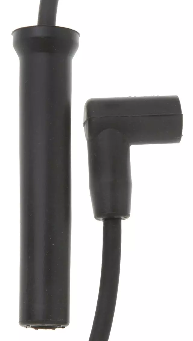 9764B - Ignition: Spark Plug Wire Set for ACDelco Image