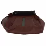 JL3Z1663804FA - : Cover Assembly Rear Seat Cushion for Ford Image
