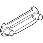 GN1Z18C858J - : Radio Module Interface for Ford Image