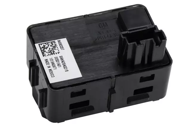 86533383 - Electrical: Switch for Chevrolet: Equinox | GMC: Terrain Image