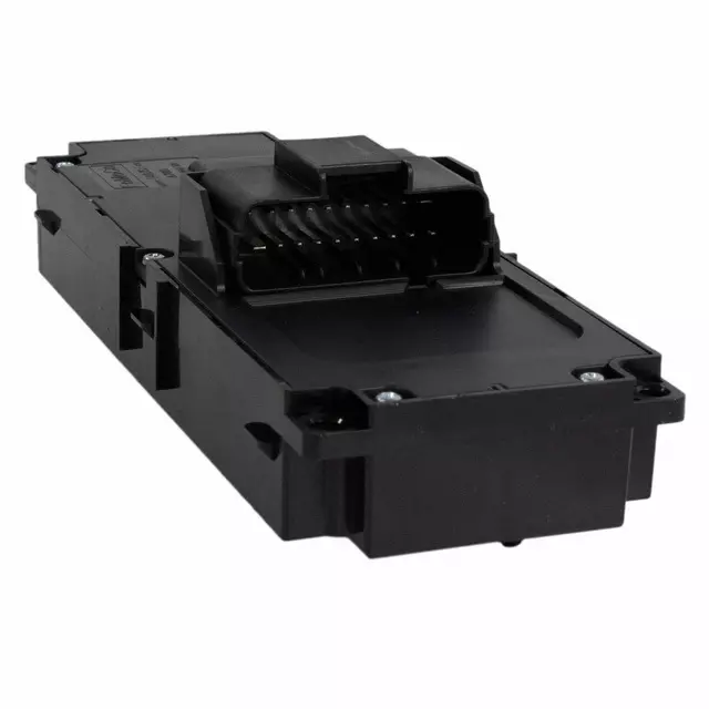 DG9Z14A701AQ - Body: Seat Switch for Ford: F-150, F-250 Super Duty | Lincoln: MKC Image