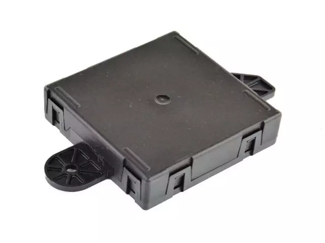Door Module, Right Front Door - Mopar (68376080AB)