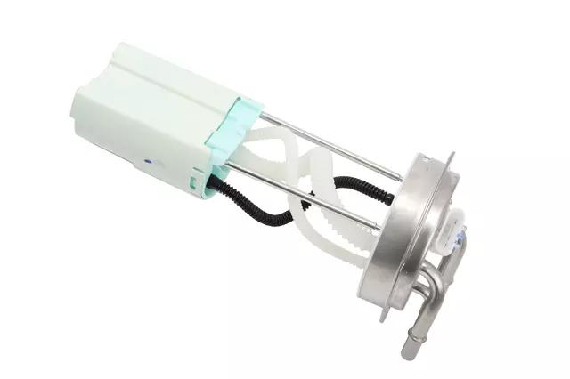 Fuel Pump Module without Fuel Level Sensor, with Seal - GM (19332066)