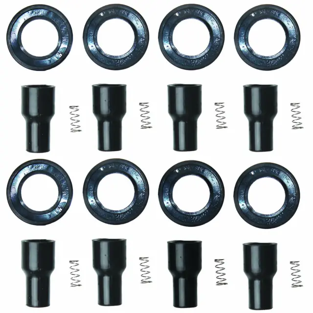900P20968 - Ignition Systems: Coil Boot Kit for Walker Products Inc. - Image