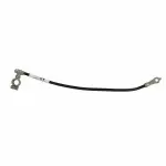 WC96344 - : Battery Ground Strap for Motorcraft Image