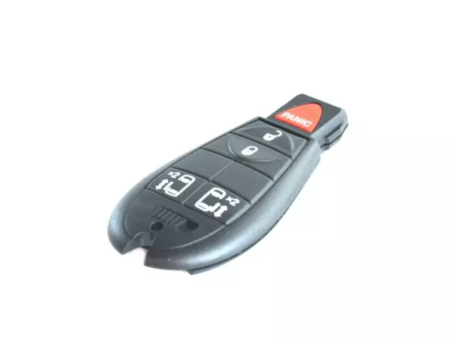 56046713AG - : Integrated Key Fob Transmitter for Dodge: Grand Caravan | Ram: C/V Image