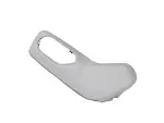 6XU99SA5AB - Interior Trim: Seat Adjuster Shield for Jeep: Grand Cherokee, Grand Cherokee L Image