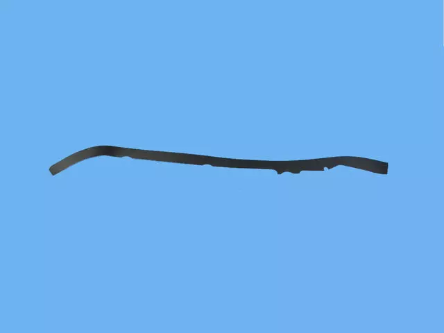 Rear Door Weatherstrip, Left - Alfa Romeo (68339192AA)
