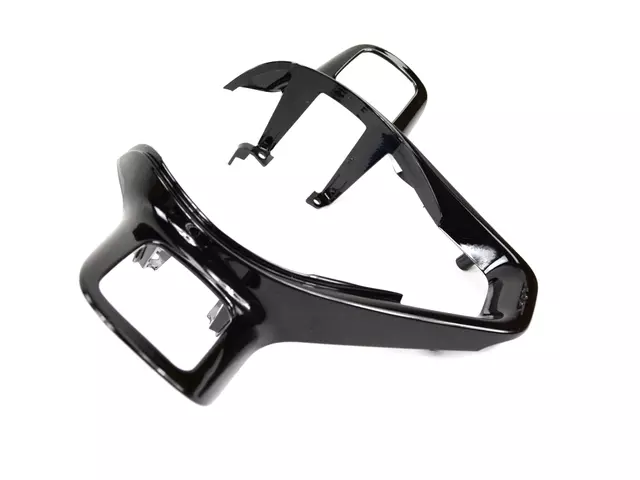 Steering Wheel Trim - Mopar (5NP55DX8AA)