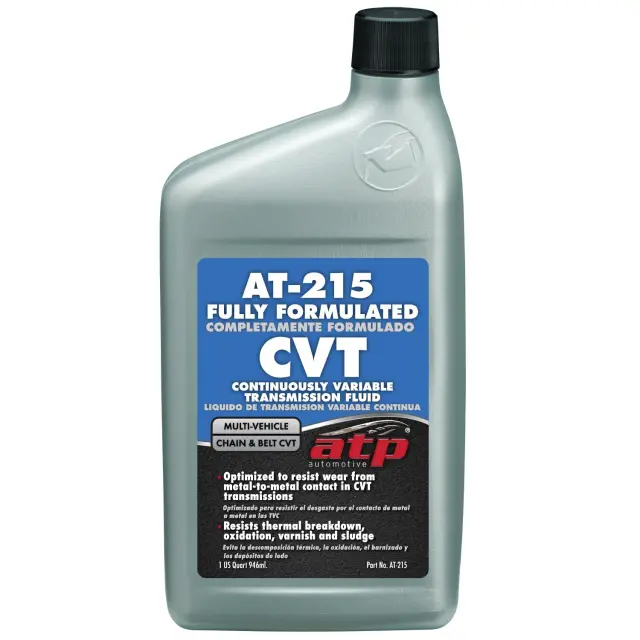 AT215 - : ATP Automatic Transmission Fluid for ATP Image