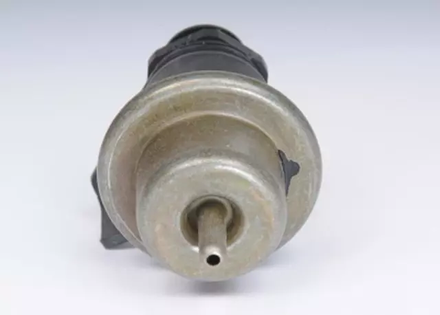 17122283 - Fuel System: Fuel Pressure Regulator for Chevrolet: S10 | GMC: S15, Sonoma Image