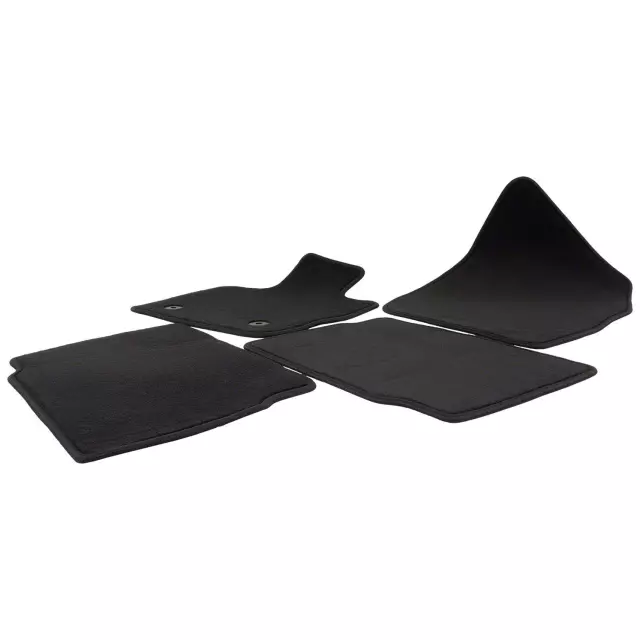 Kit - Floor Contour Mat - Ford (KP5Z-5413300-BB)